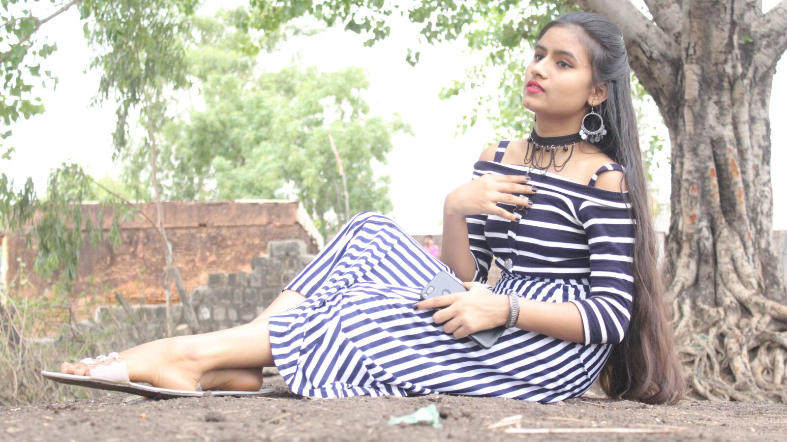 Canon EOS 700D (EOS Rebel T5i / EOS Kiss X7i) sample photo. Beautiful girl, indian girl photography
