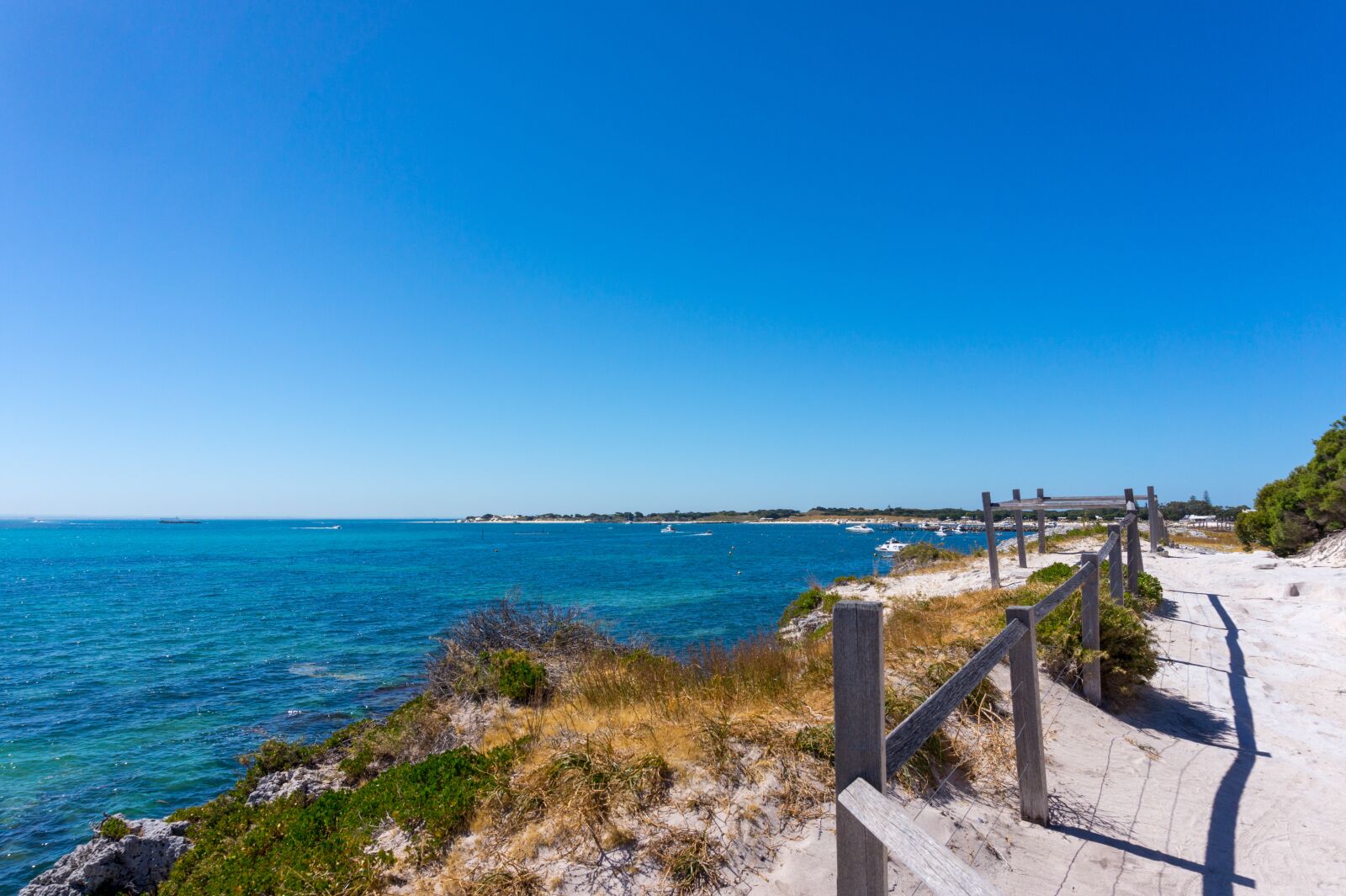 Sony Alpha a5000 (ILCE 5000) sample photo. Bay, rottnest island, rottnest photography