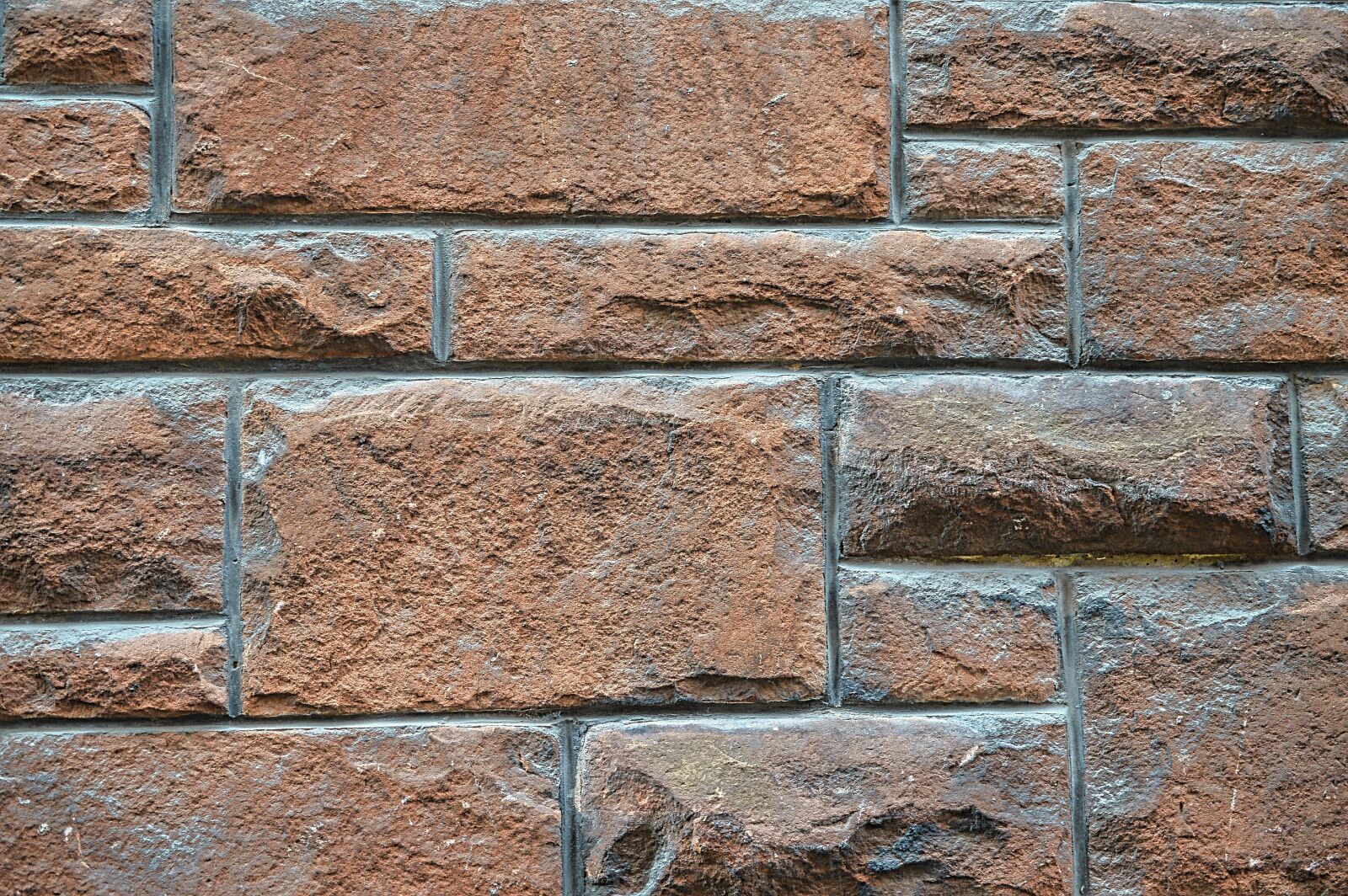 Nikon D3200 sample photo. Brick wall, stone wall photography