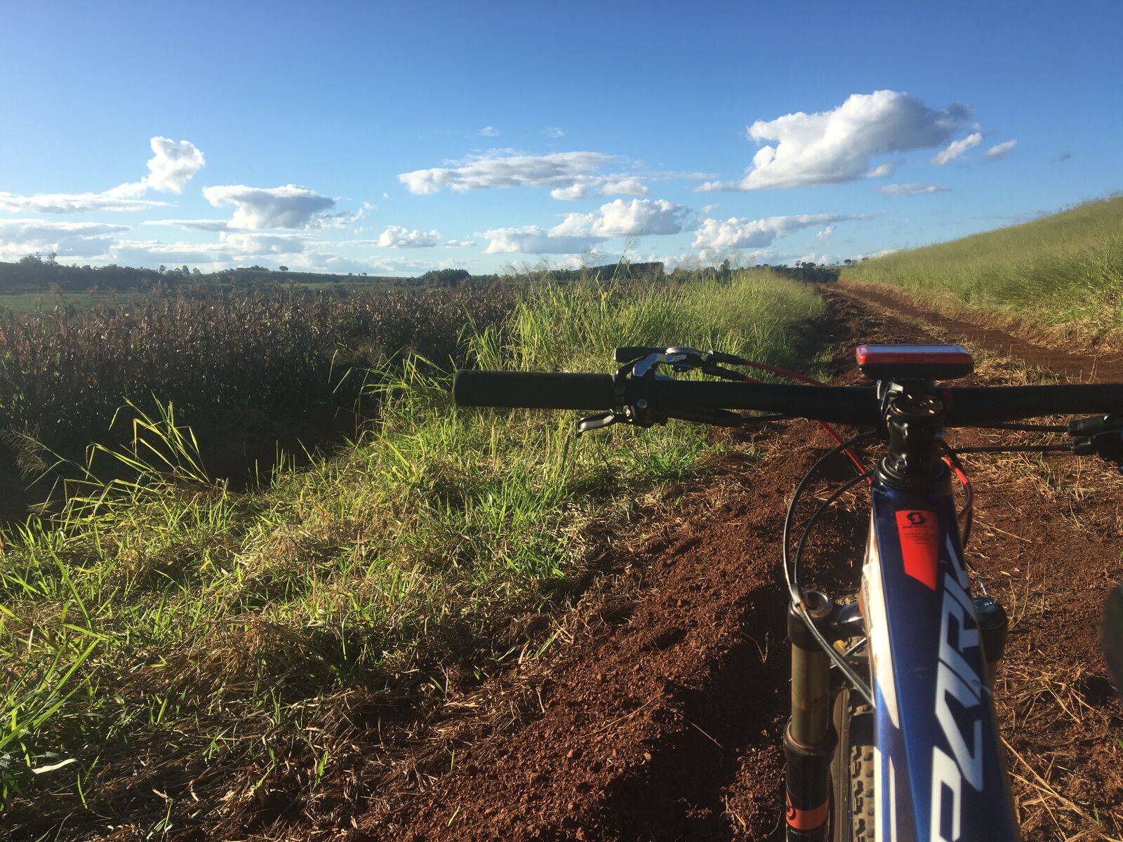Apple iPhone 6s sample photo. Bike, ride on bike photography