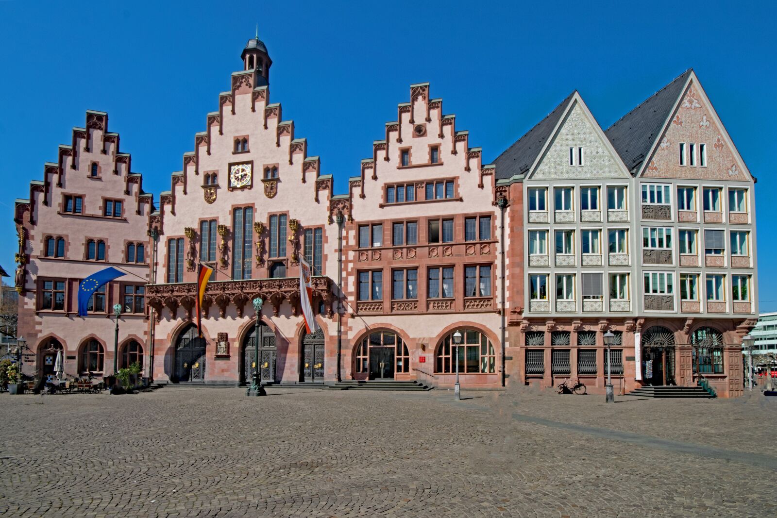 Nikon D5300 sample photo. Frankfurt, hesse, germany photography