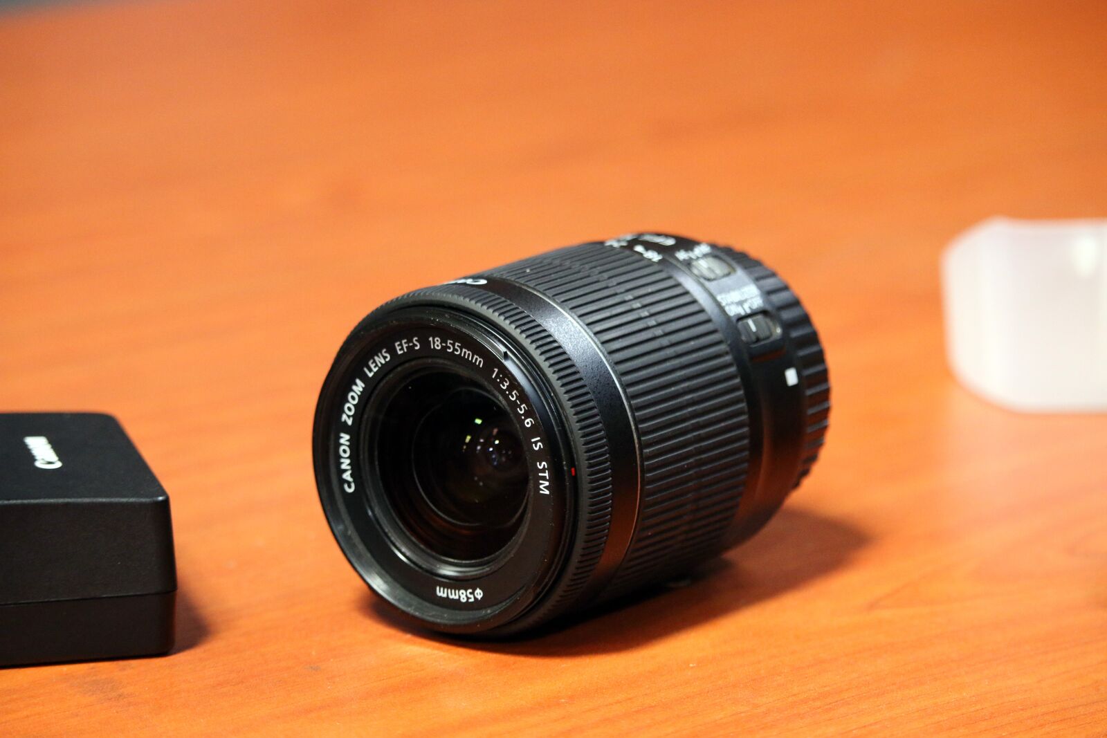 Canon EOS 70D + Canon EF-S 55-250mm F4-5.6 IS STM sample photo. Lens, camera, photography photography