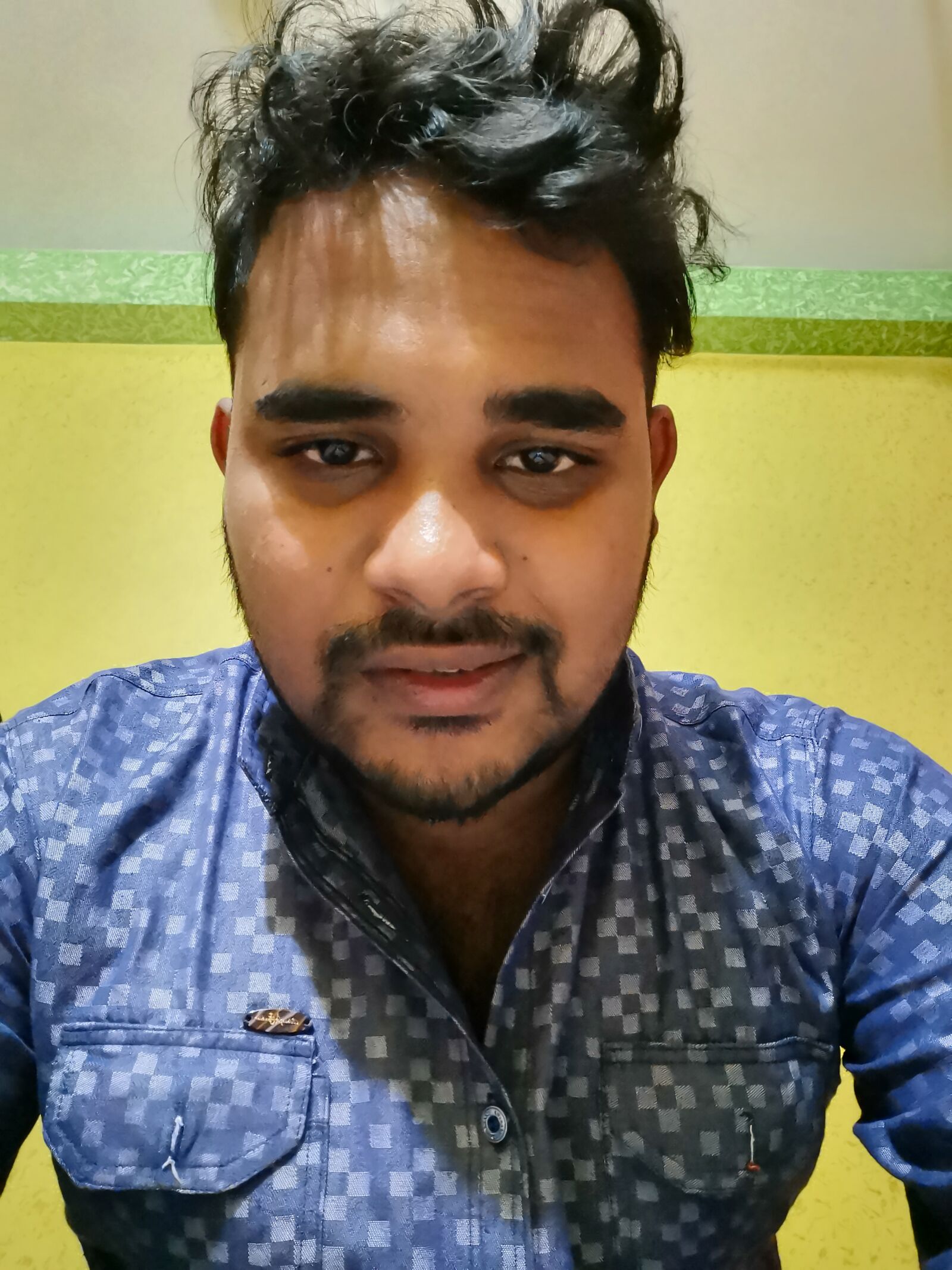 HUAWEI P30 Pro sample photo. This, is, me photography
