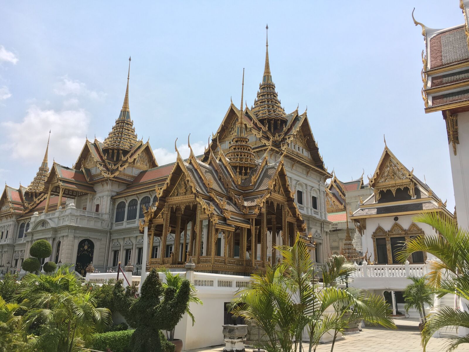 Apple iPhone 6s sample photo. Bangkok, asia, thailand photography