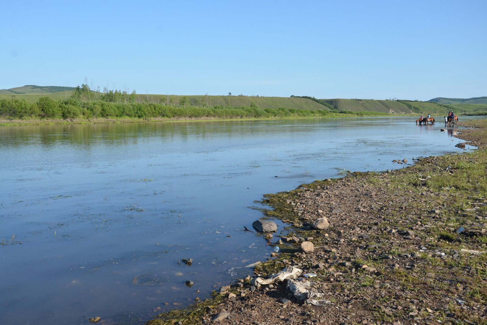 Nikon D600 sample photo. Waters, nature, river photography