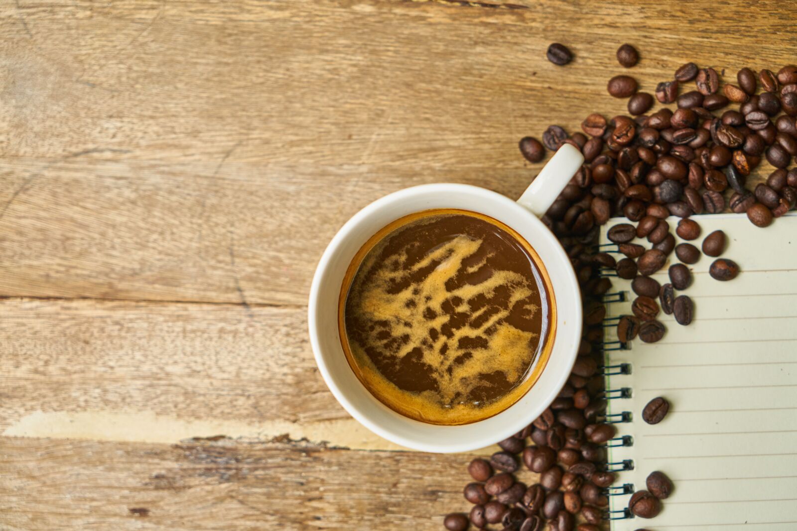 Sony a7R II sample photo. Coffee, beverage, core photography