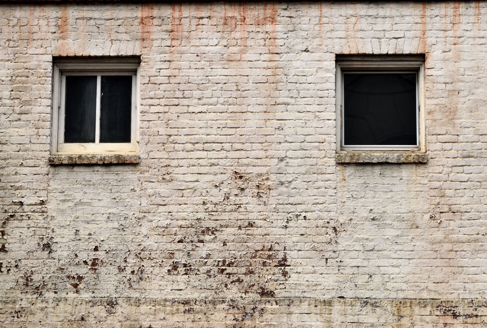 Nikon D3300 sample photo. Wall, old, architecture photography