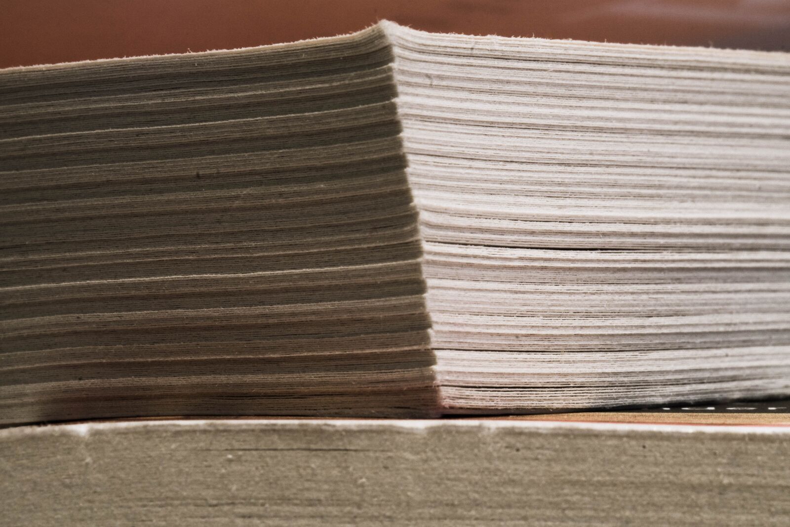 Sony a6000 sample photo. Books, book, macro photography