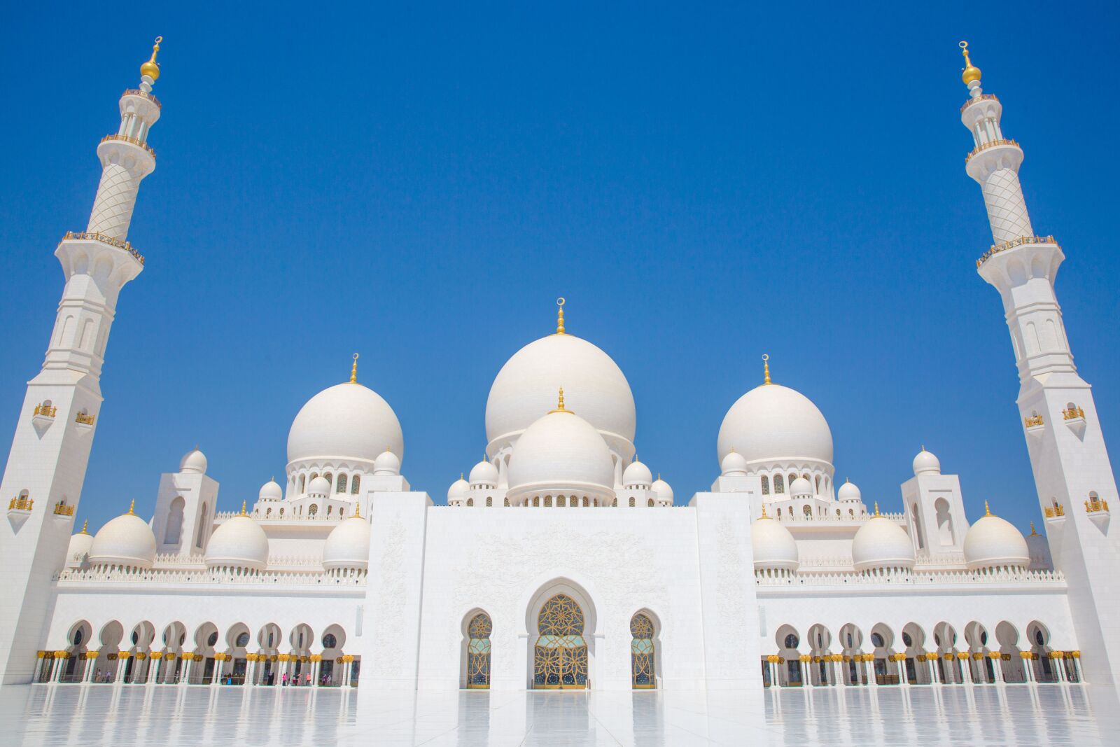 Canon EF 24-70mm F2.8L II USM sample photo. Minaret, religion, structure photography