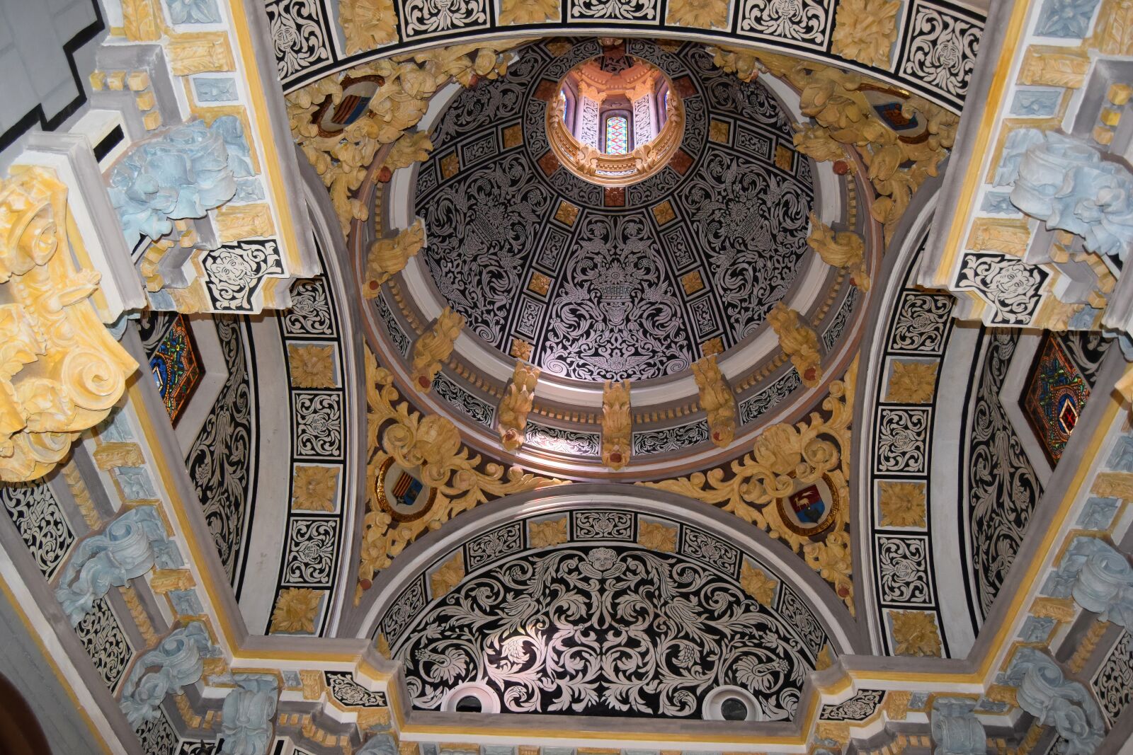 Nikon D3300 sample photo. Architecture, travel, tourism photography
