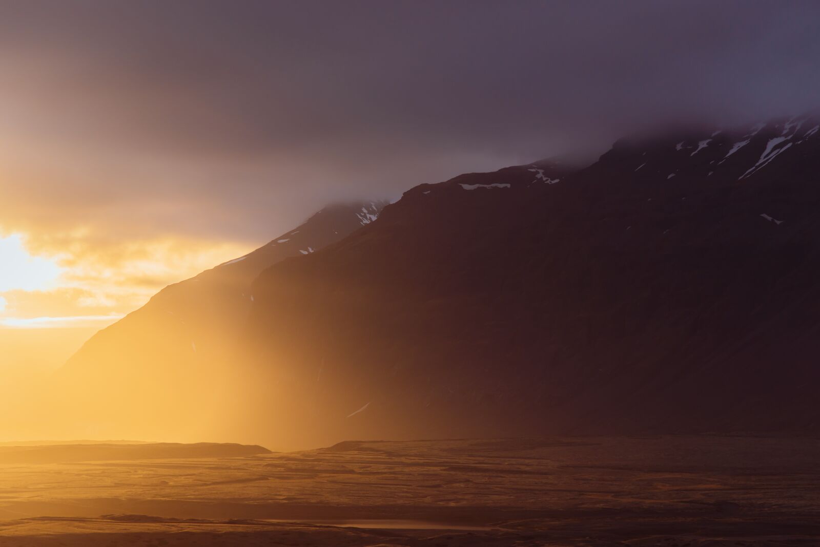 Nikon D750 sample photo. Landscape, mountains, nature photography