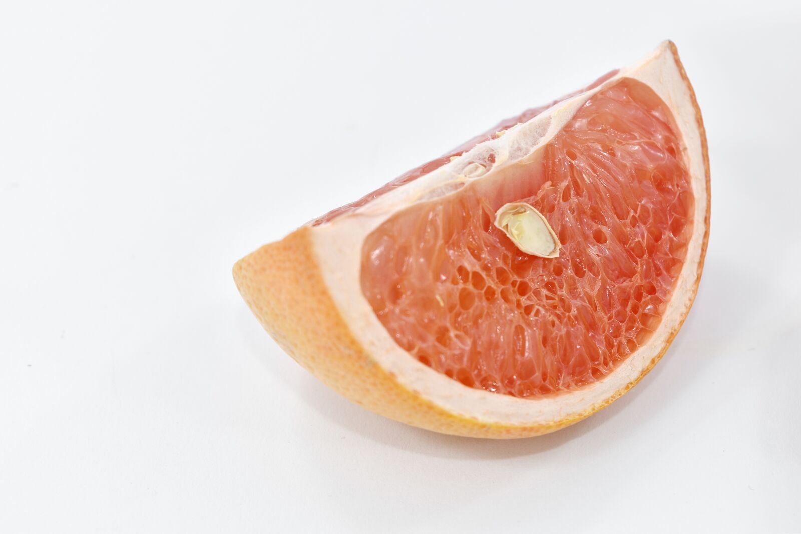 Nikon D5500 sample photo. Grapefruit, citrus, healthy, juice photography