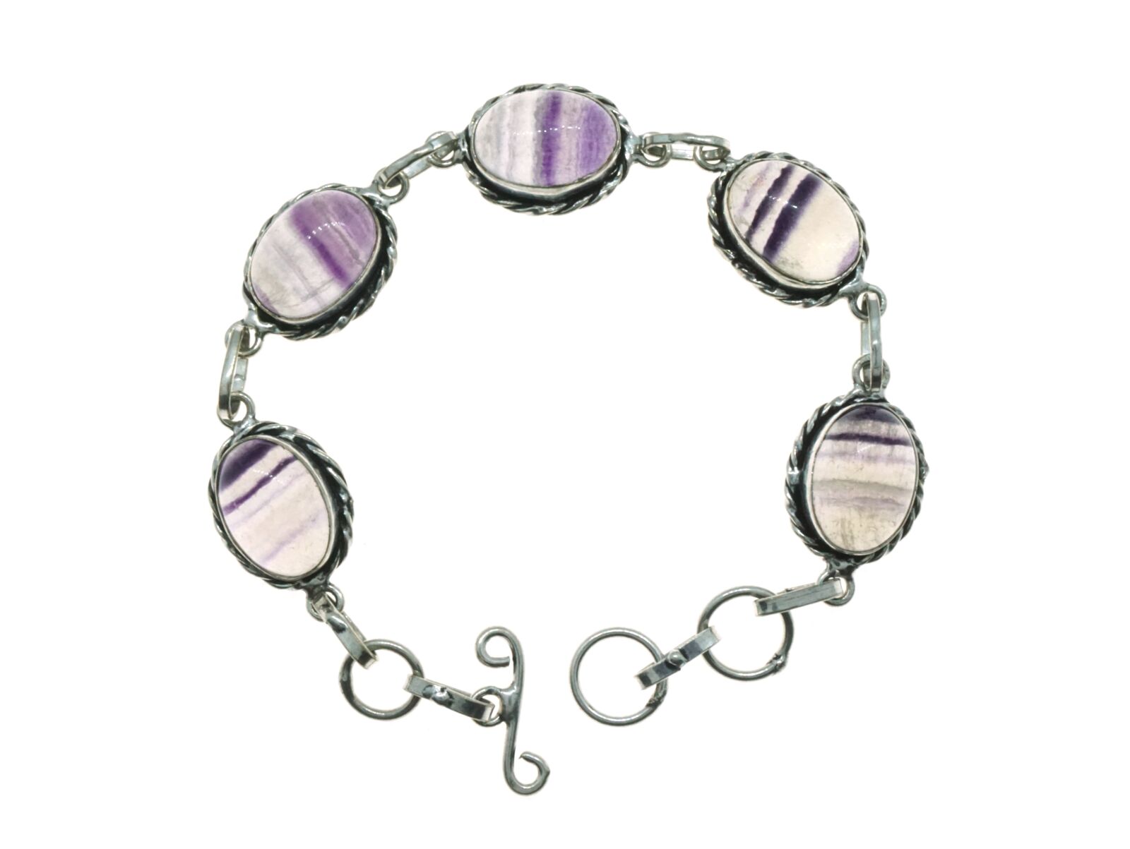 Sony E 16-50mm F3.5-5.6 PZ OSS sample photo. Fluorite, bracelet, rainbow fluorite photography