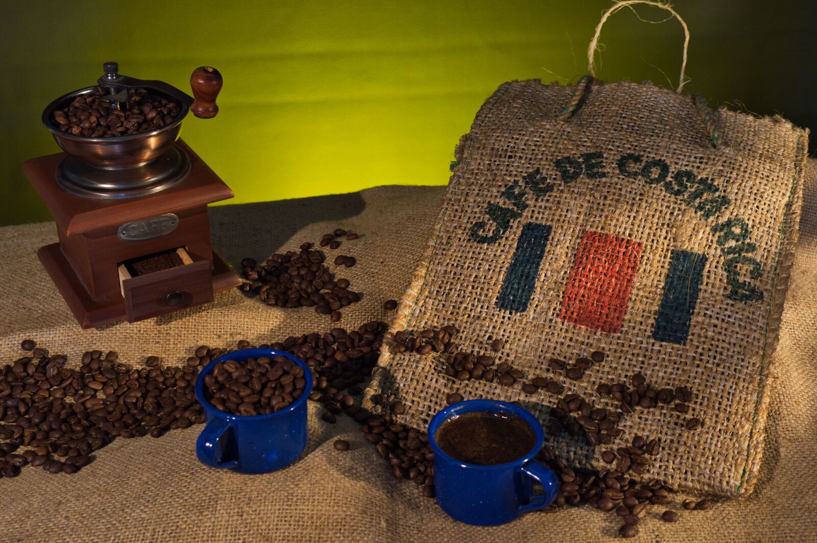 Nikon D3200 sample photo. Costa rica, still life photography