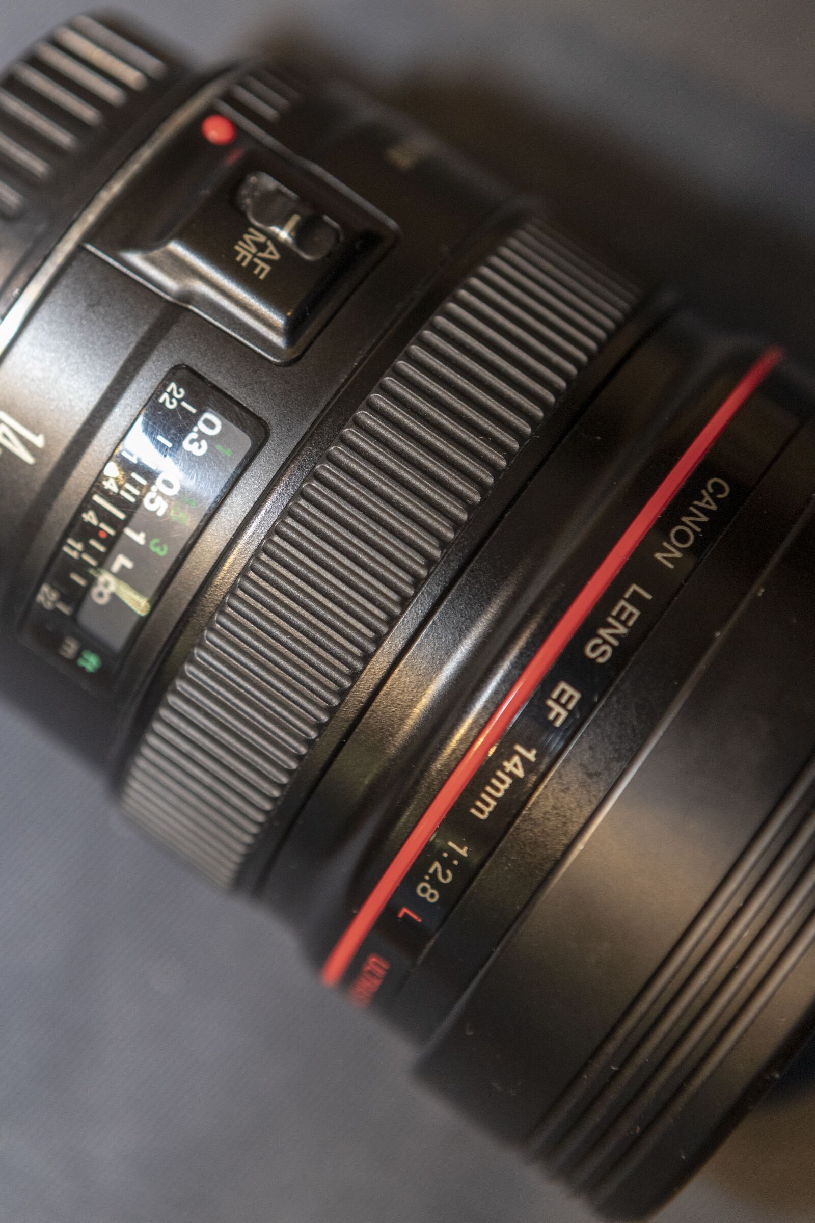 Canon EOS 6D Mark II + Canon EF 24-70mm F2.8L USM sample photo. Lens, camera, zoom photography