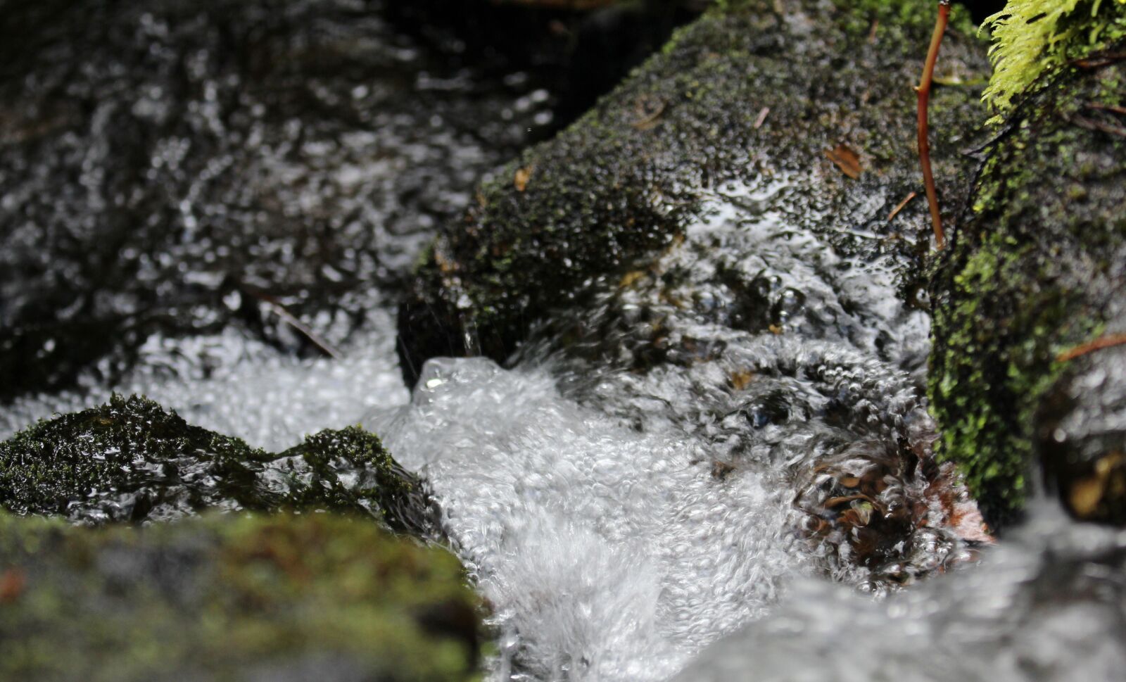 Canon EOS 700D (EOS Rebel T5i / EOS Kiss X7i) sample photo. Creek, ravine, water photography