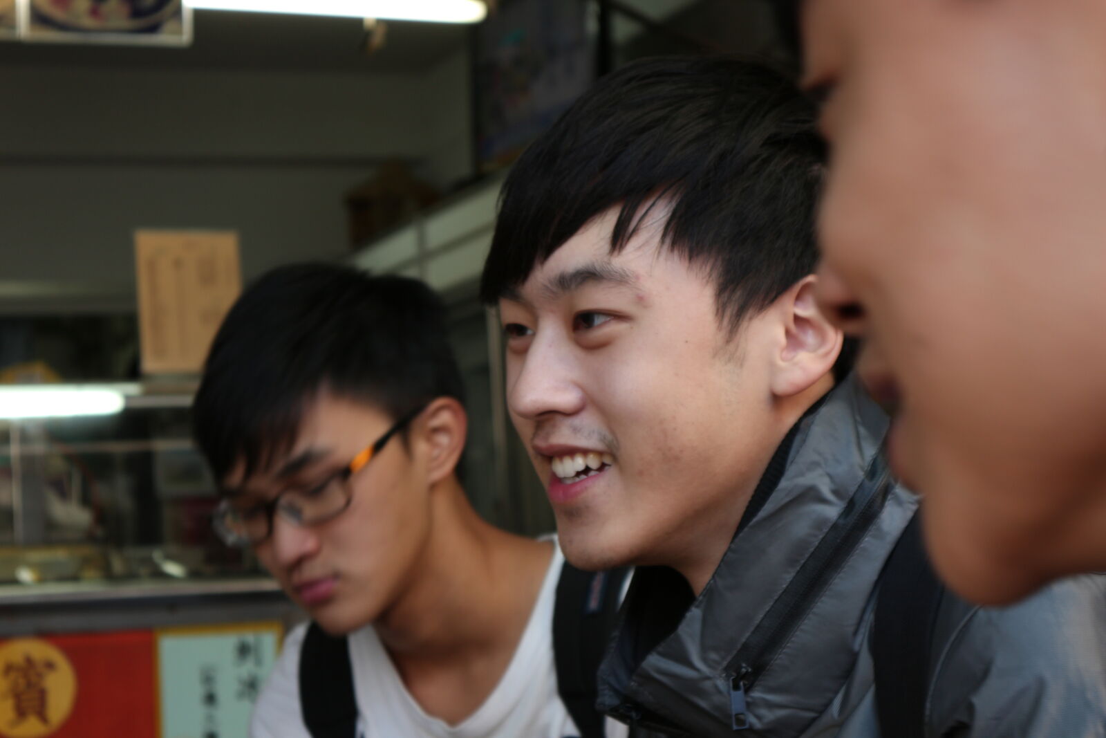 Canon EOS M sample photo