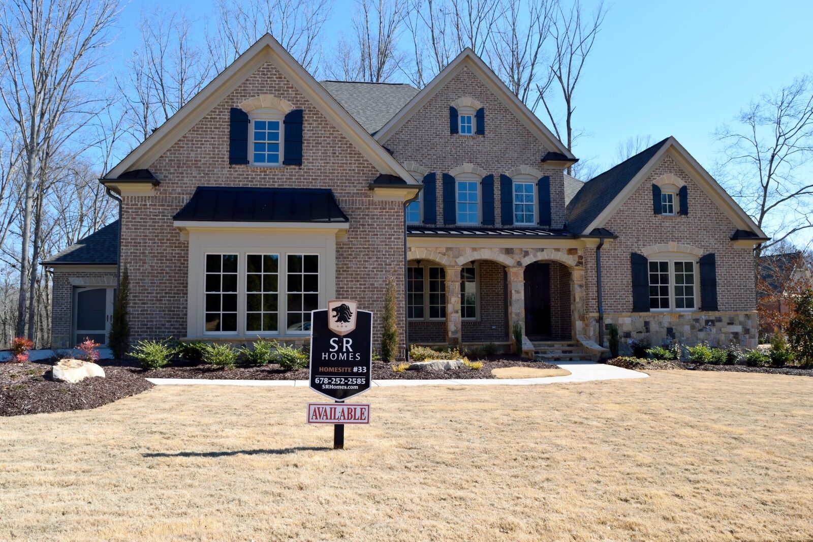 Nikon D3300 sample photo. House, family, architecture photography