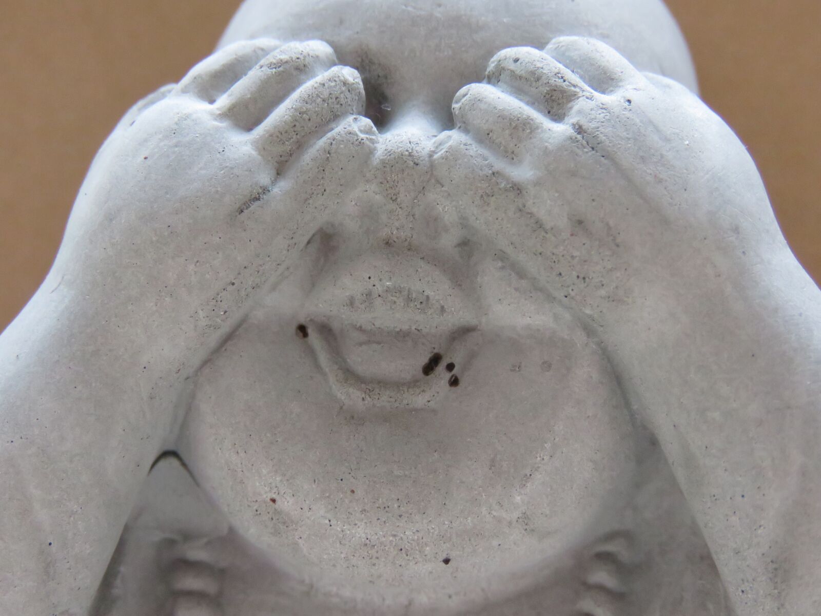 Canon PowerShot SX60 HS sample photo. Buddha, see, image photography