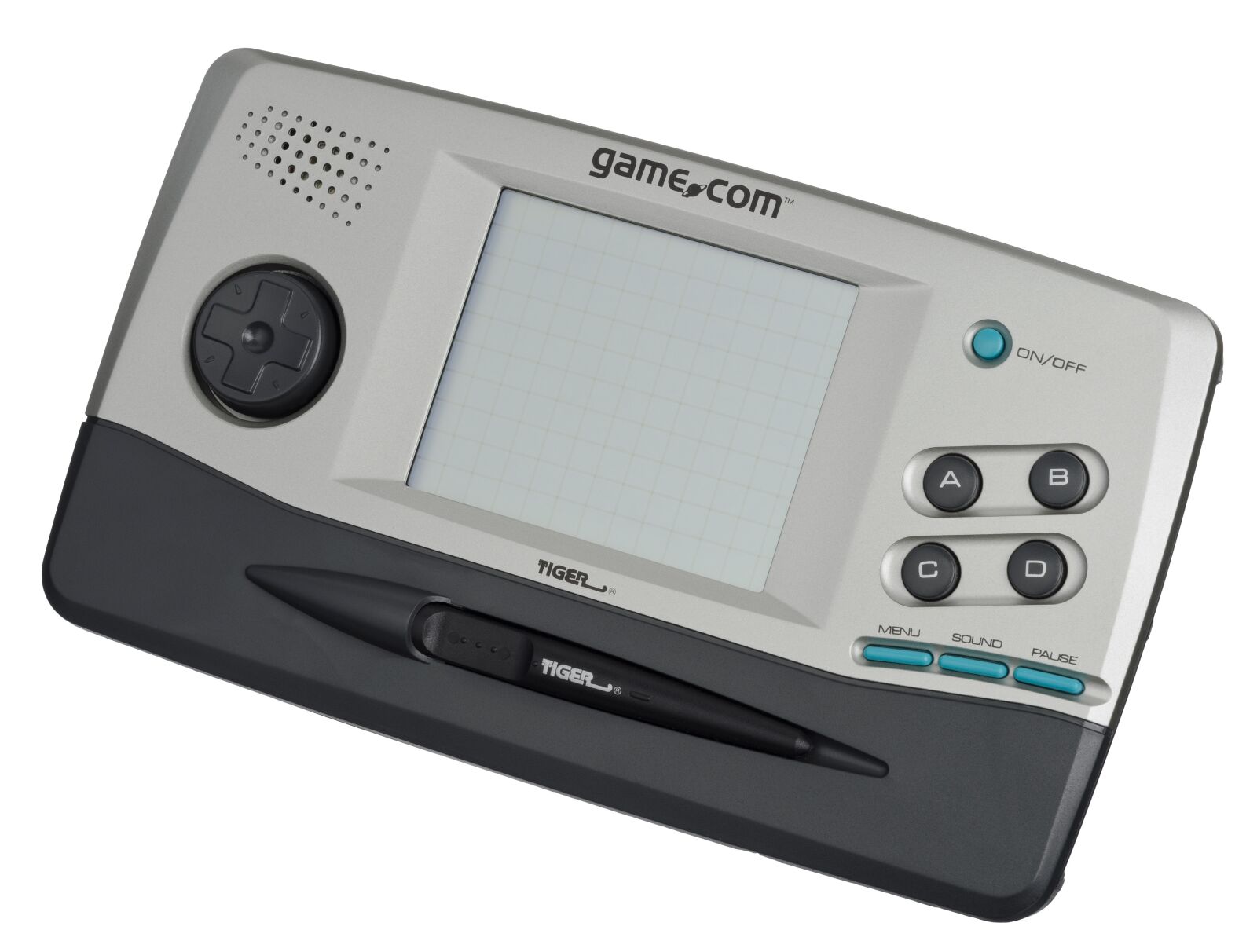 Nikon D7000 sample photo. Video game console, video photography
