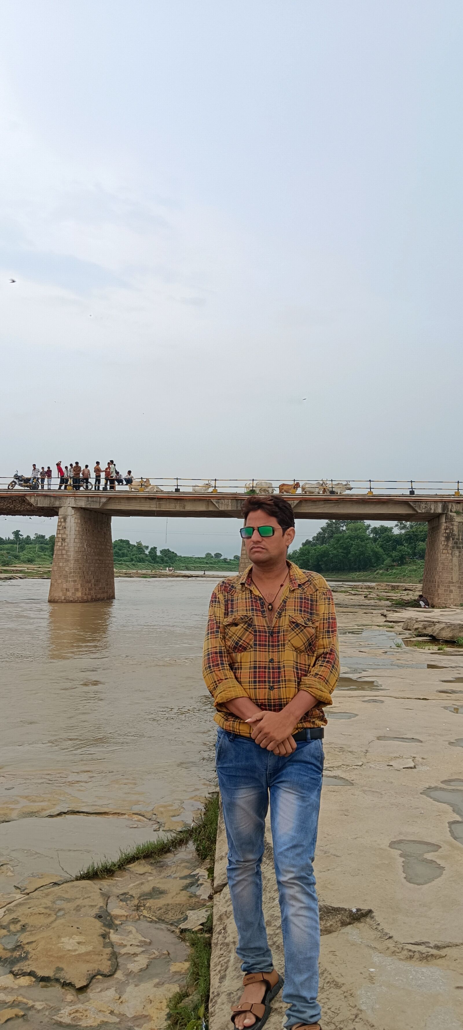 vivo Y56 5G sample photo