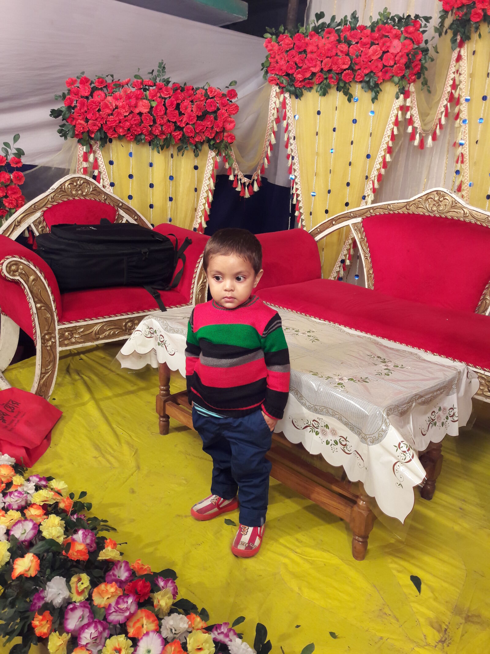 Samsung Galaxy A5(2016) sample photo