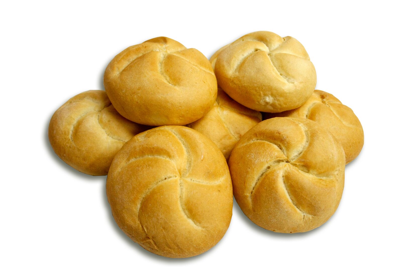 Canon EOS 40D sample photo. Rolls, bread, breakfast photography