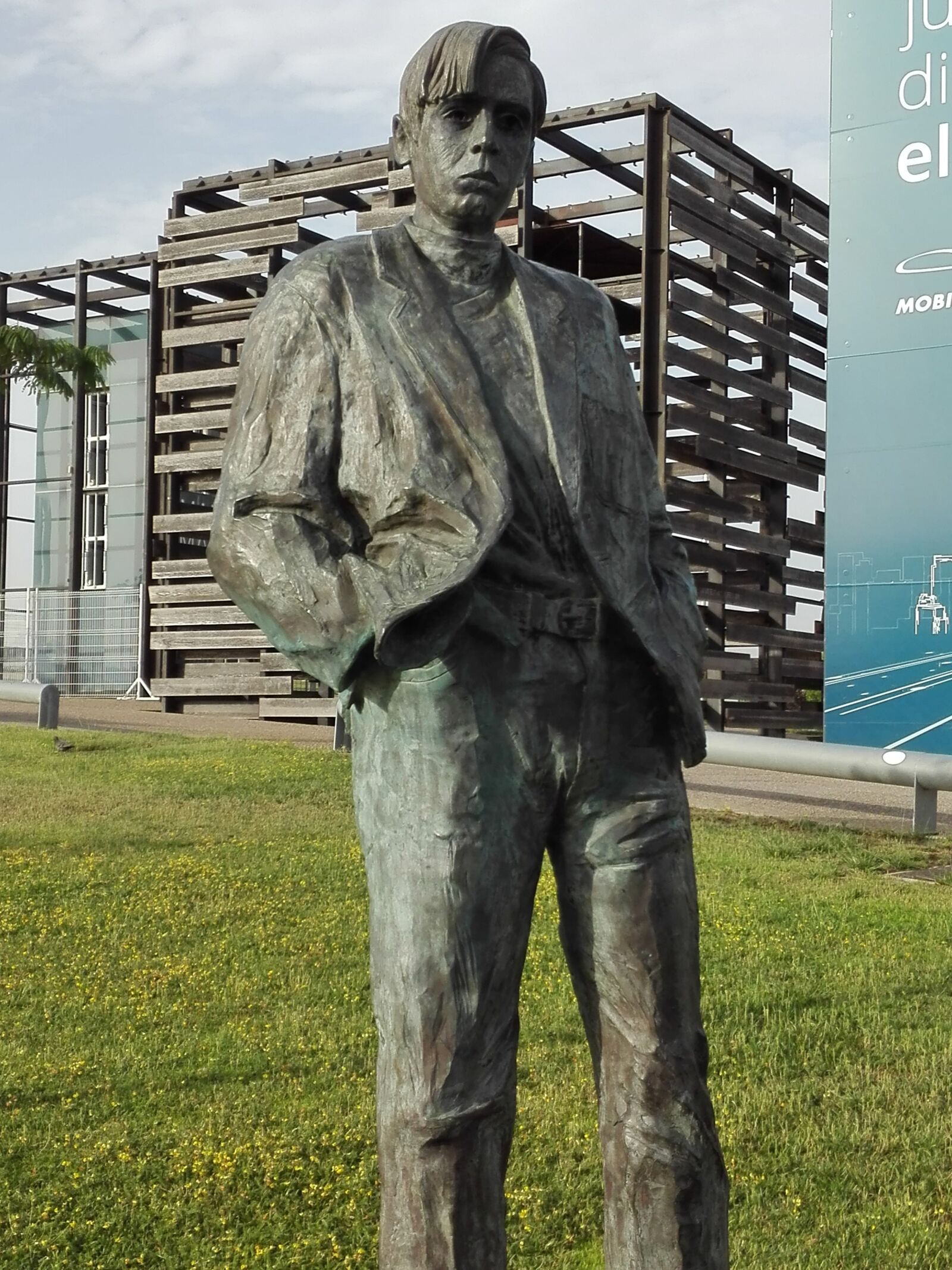 HUAWEI Y6II sample photo. Zaragoza, spain, monumento photography