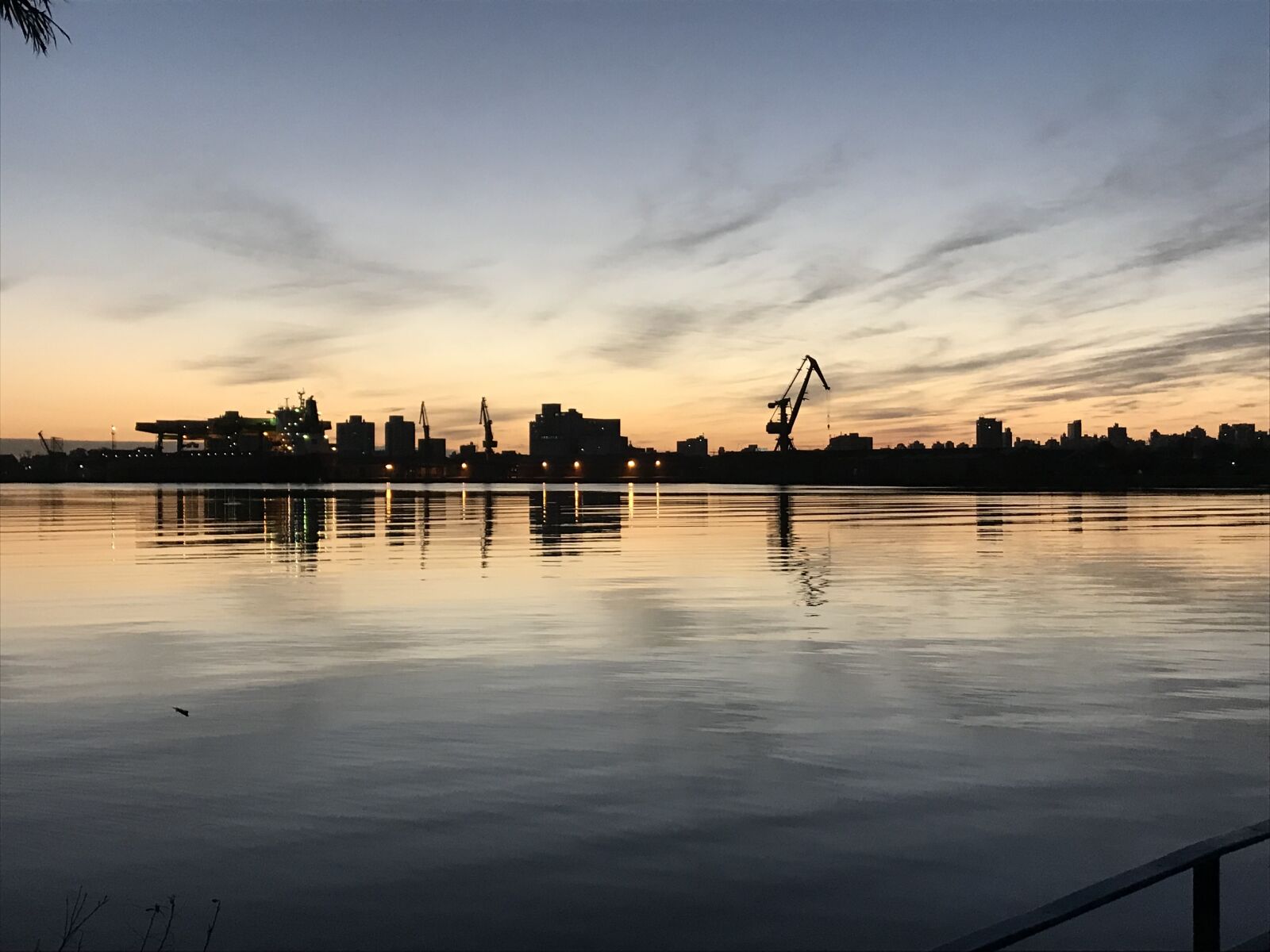 Apple iPhone 7 sample photo. Porto alegre, rio grande photography
