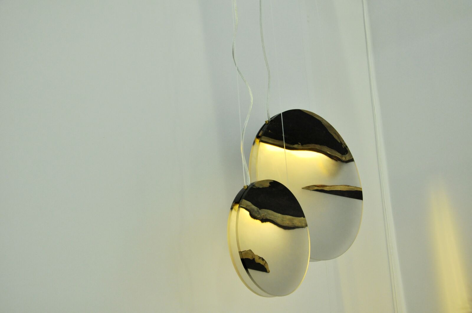 Nikon D90 sample photo. China lamps, creative lamps photography