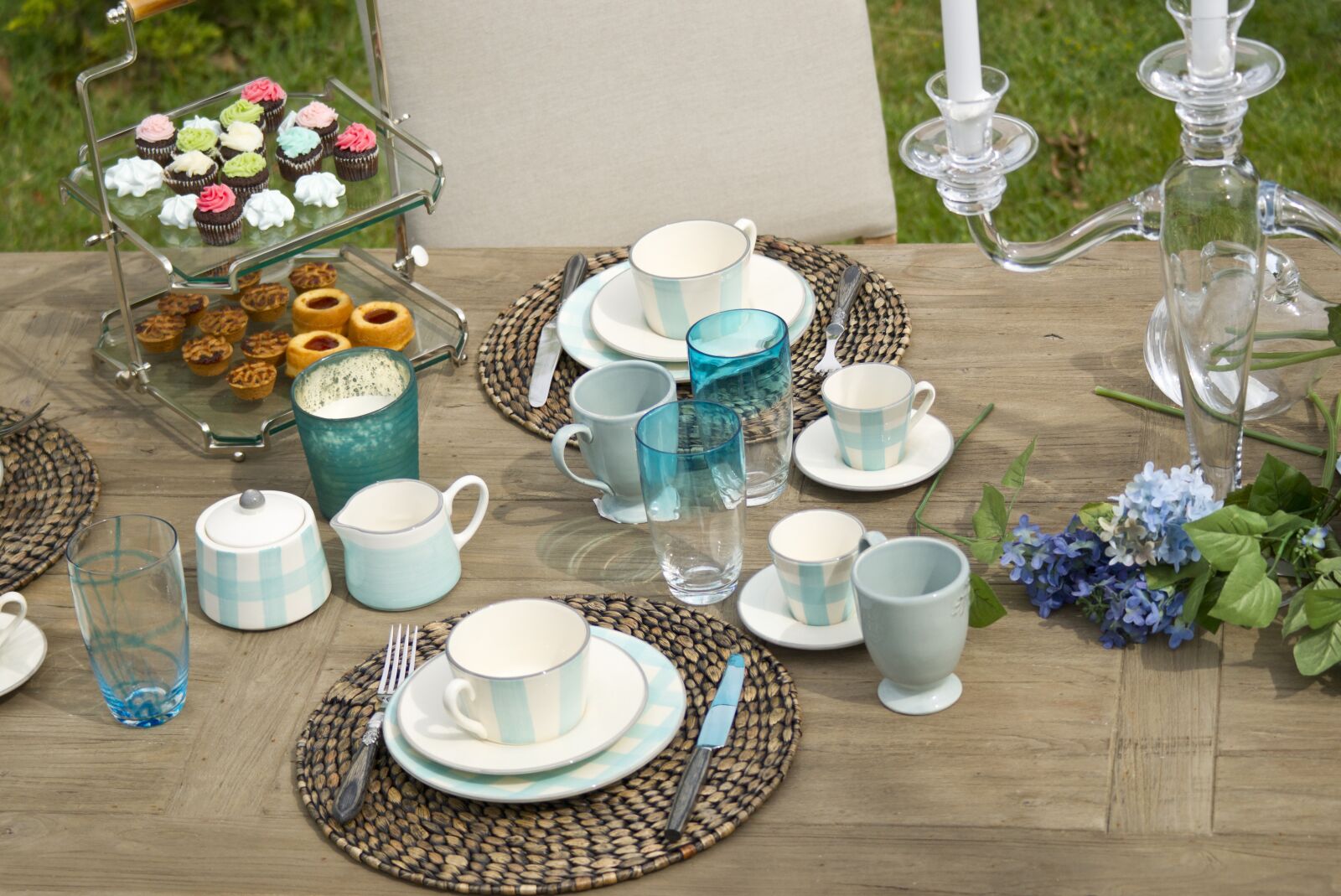 Sony Alpha DSLR-A850 sample photo. Table, invite, food photography