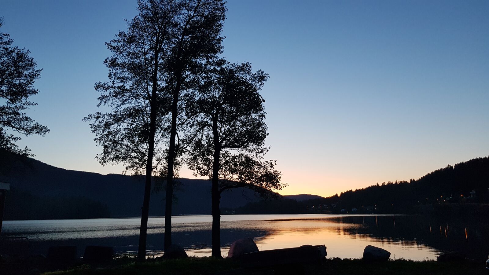 Samsung Galaxy S8 sample photo. Evening, the mood, summer photography