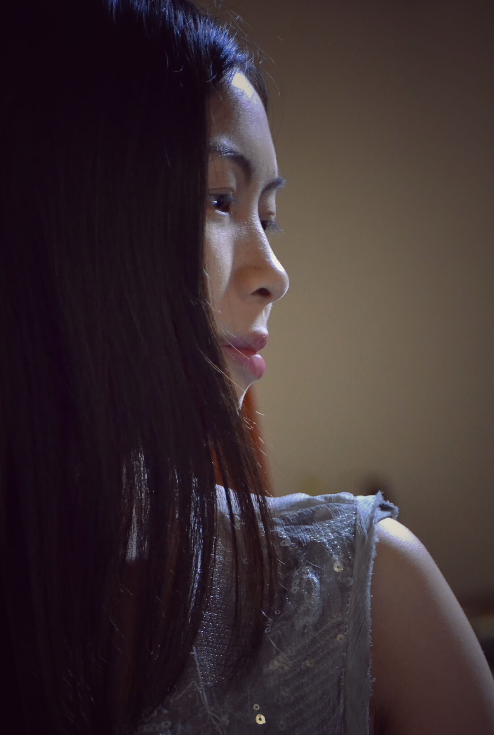 Nikon D3100 sample photo. Girl, woman, beautiful photography