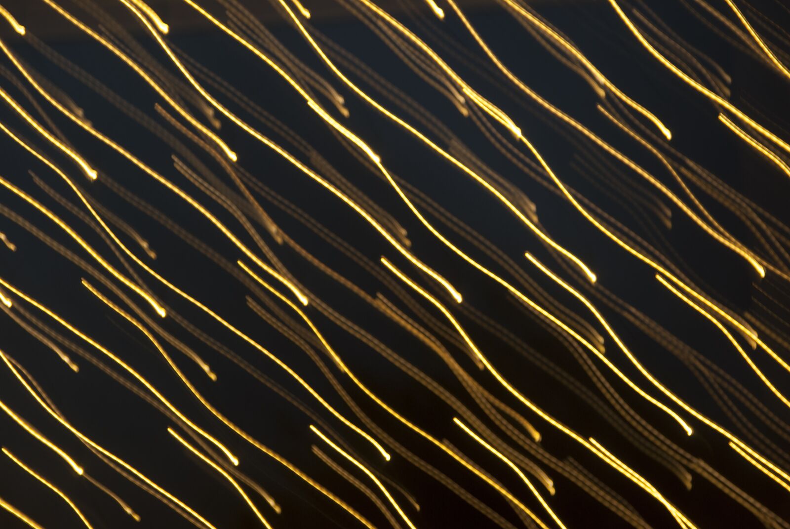 Nikon D40X sample photo. Yellow, blue, dark photography