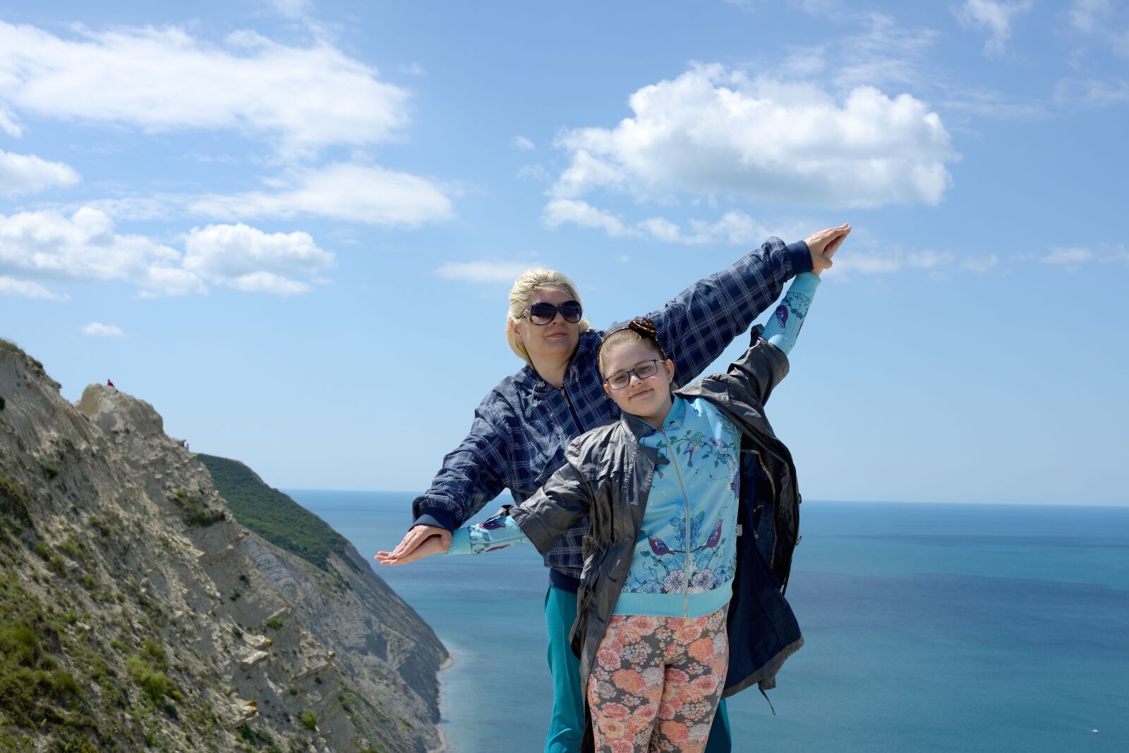 Nikon D800 sample photo. Vacation, summer, joy photography