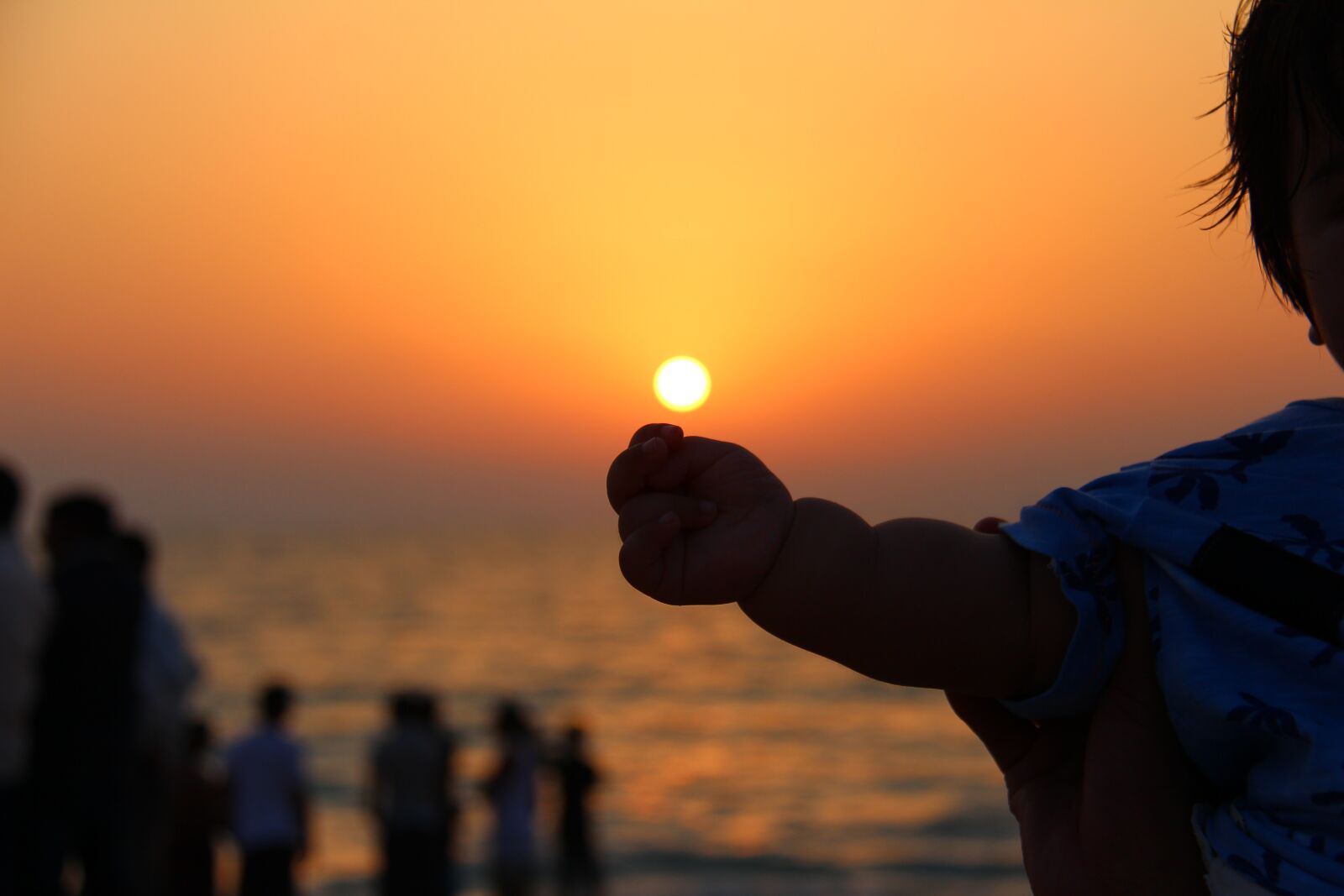 Canon EOS 650D (EOS Rebel T4i / EOS Kiss X6i) sample photo. Sunset, sun, nature photography