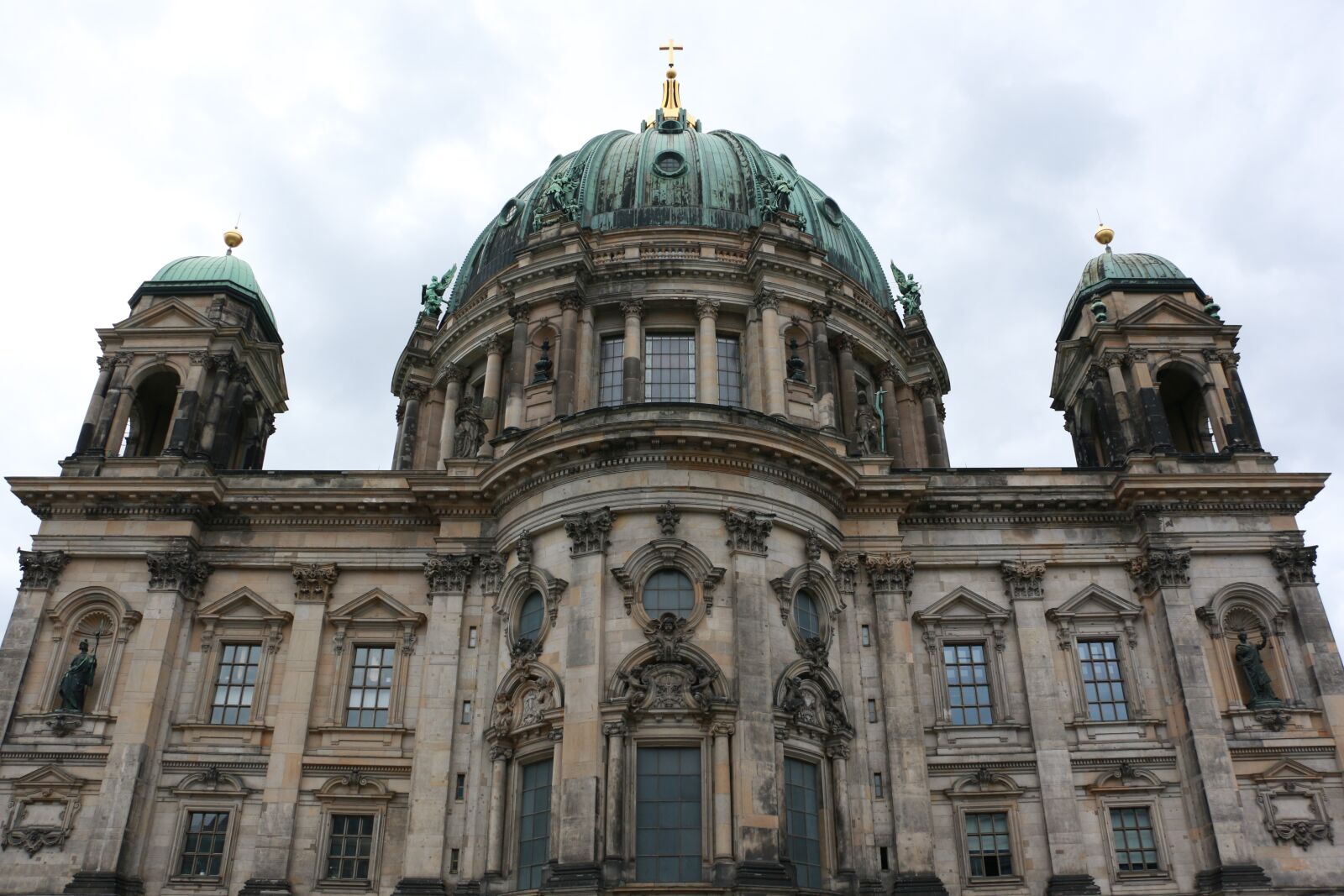 Canon EOS 70D sample photo. Berlin, architecture, germany photography