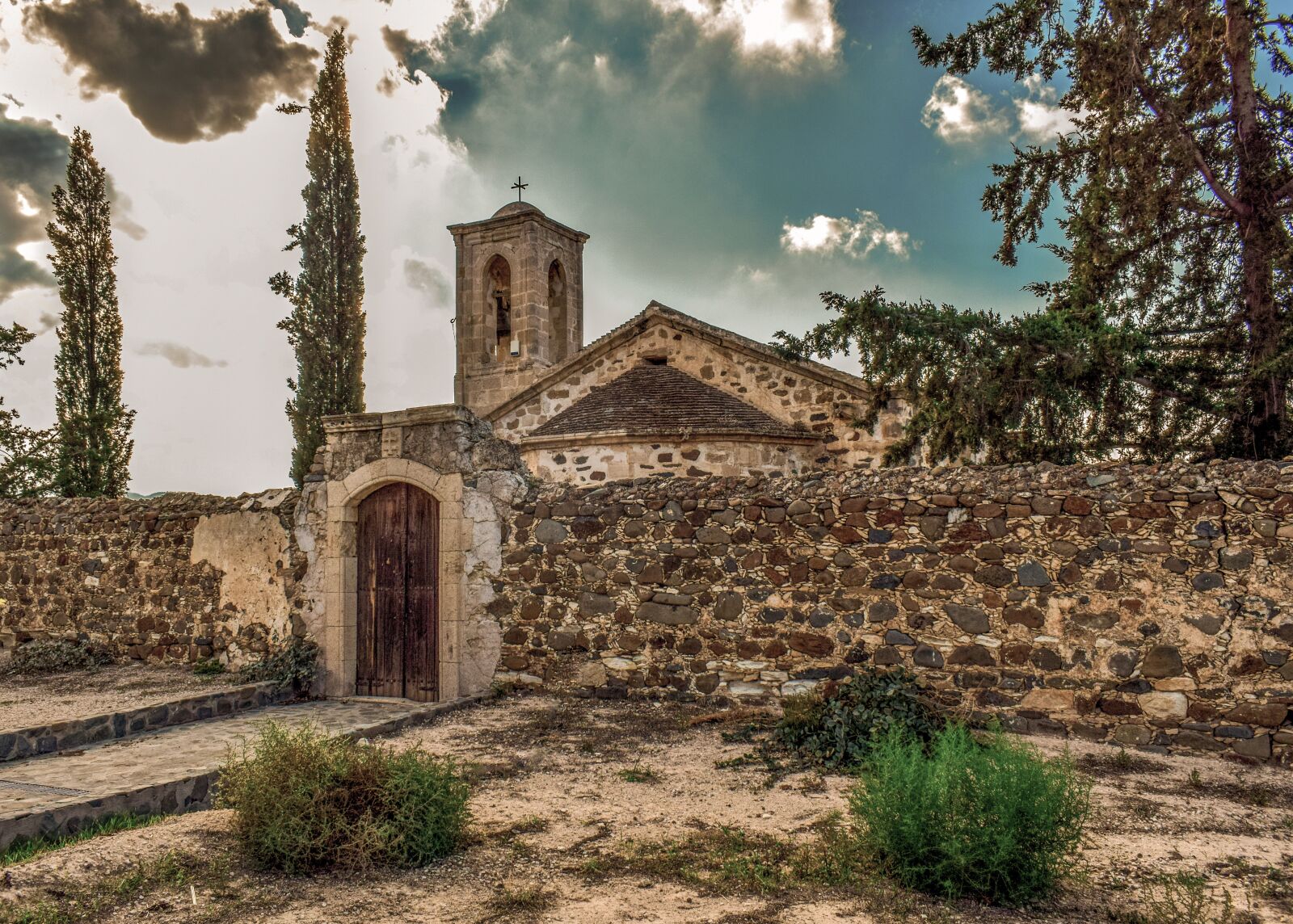 Nikon D3300 sample photo. Church, orthodox, old photography
