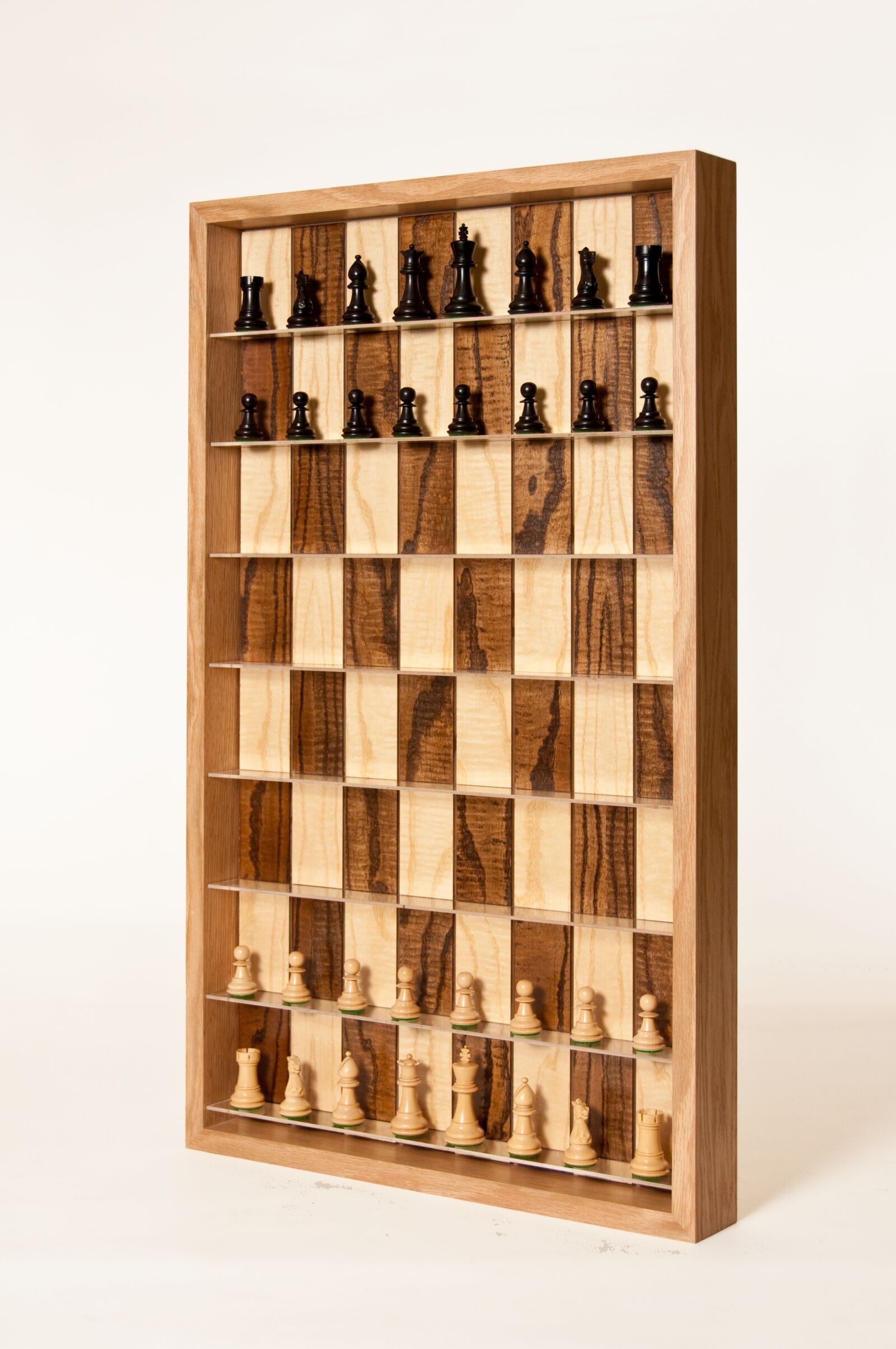 Nikon D90 sample photo. Chess, vertical chess, chess photography
