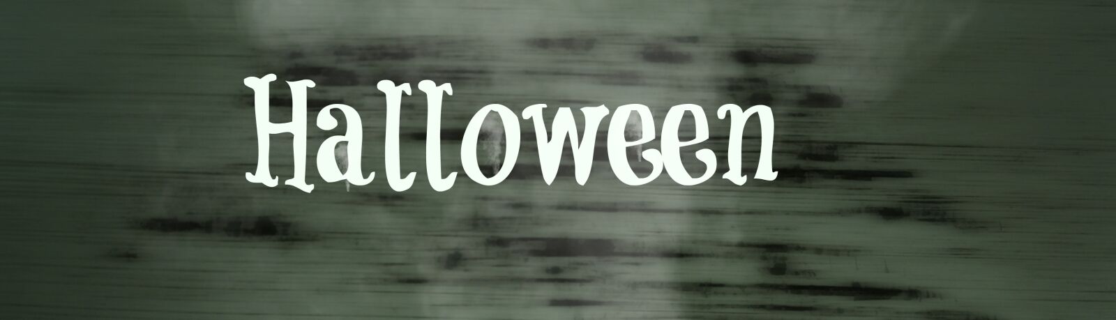 Sony DT 18-55mm F3.5-5.6 SAM II sample photo. Halloween, banner, header photography