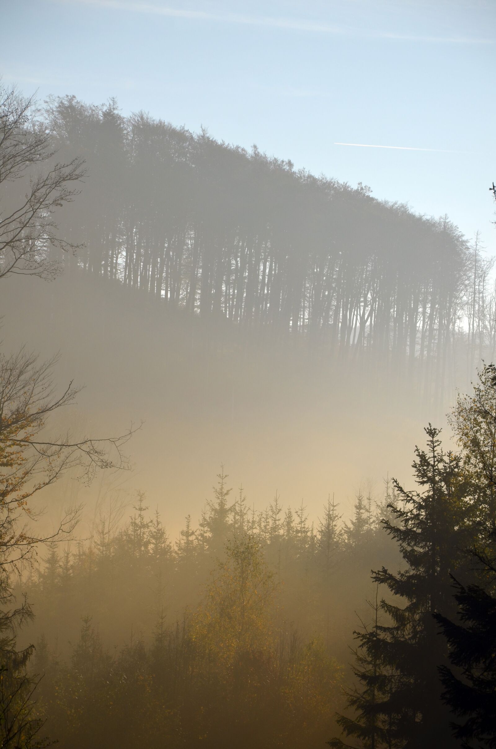 Nikon D5100 sample photo. The jesen ky mountains photography