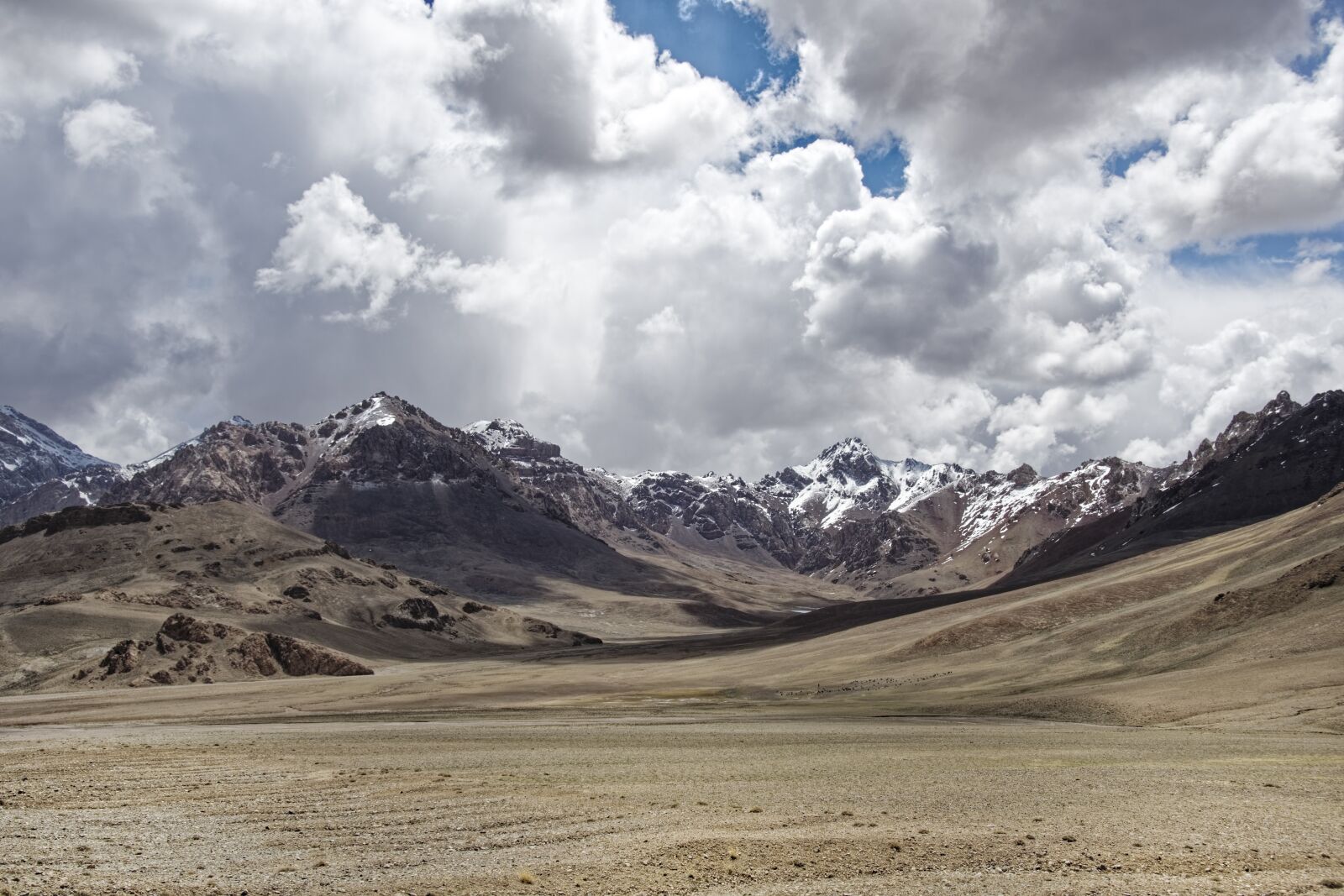 Nikon D500 sample photo. Tajikistan, the pamir mountains photography