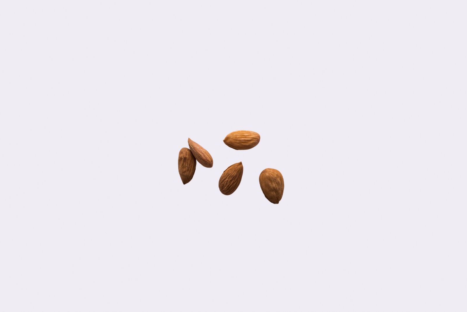 Nikon D7100 sample photo. Almond, nuts, kernel photography