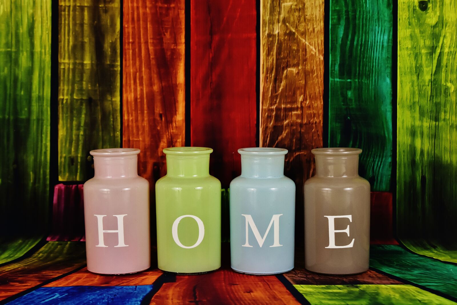 Nikon D7200 sample photo. Home, at home, vases photography