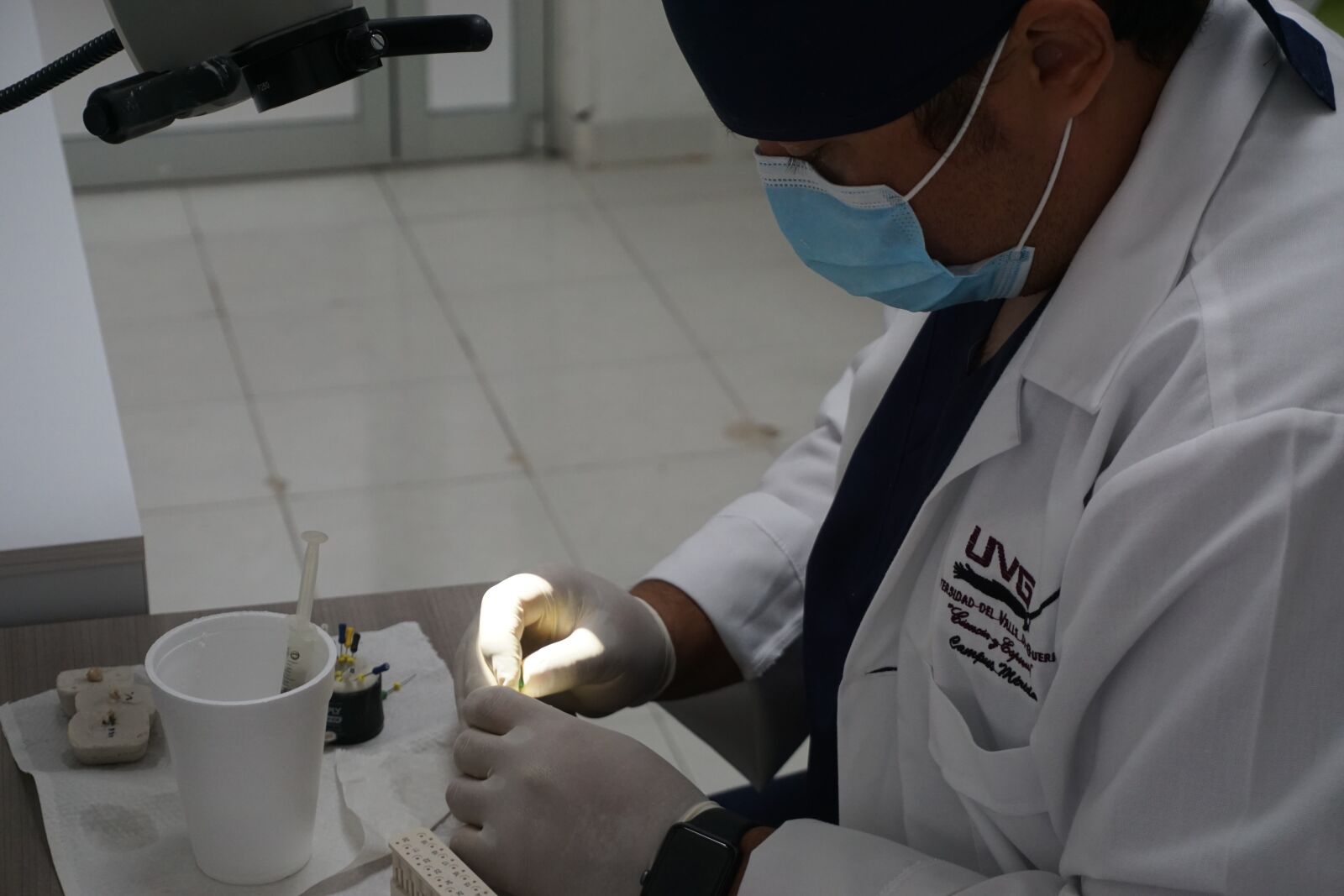 Sony a6000 sample photo. Dental, dentista, diente photography