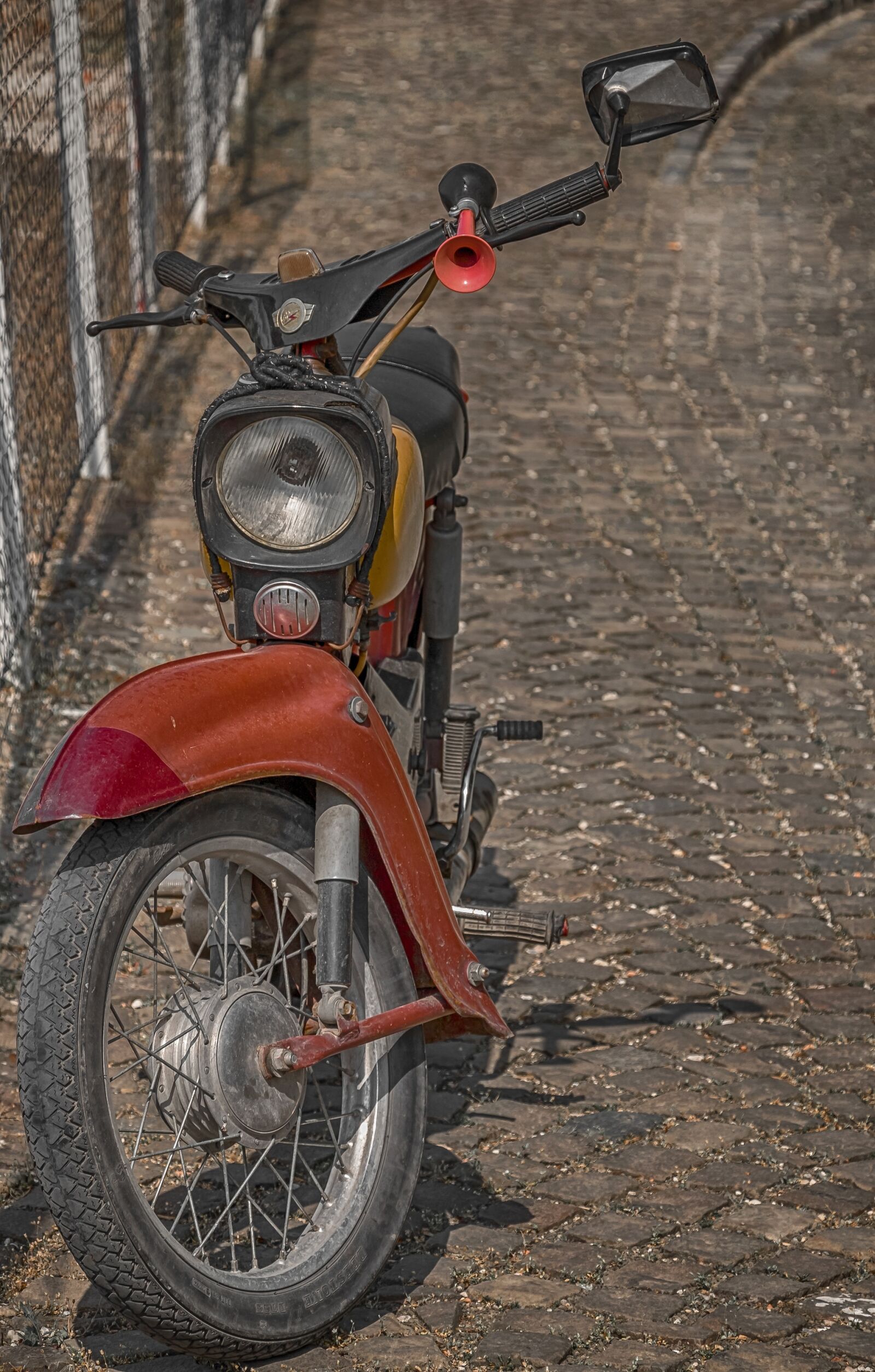 Canon EOS 70D sample photo. Motorbike, engine, vehicle photography