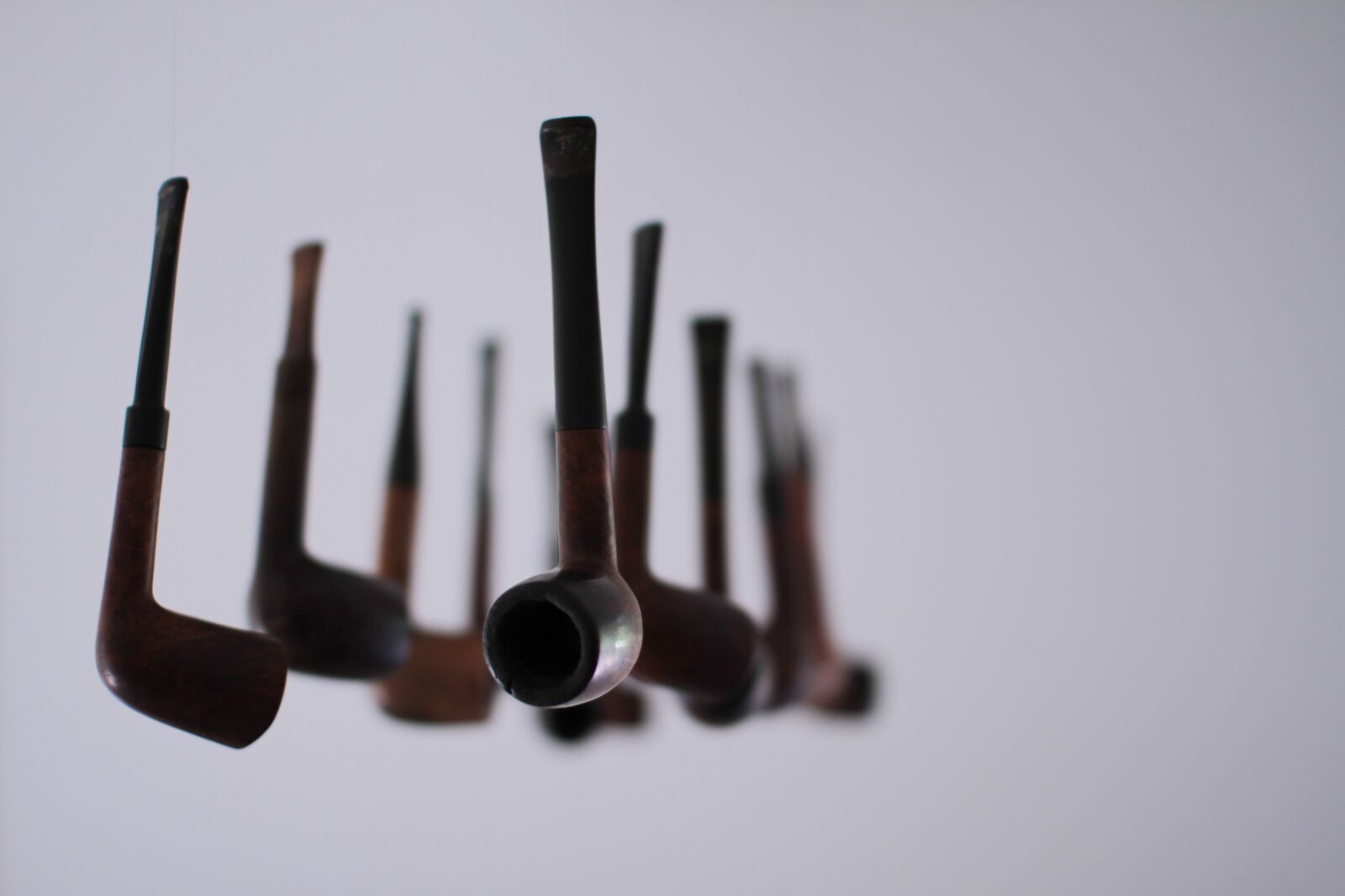 Canon EOS 7D sample photo. Pipes, number of, suspension photography