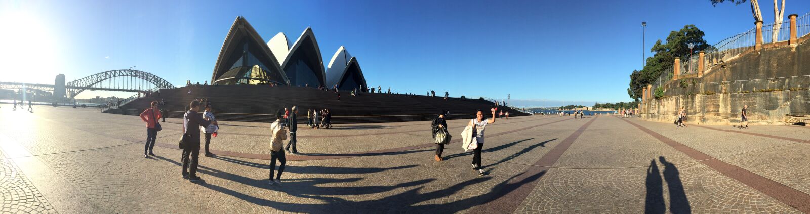 Apple iPhone 6 sample photo