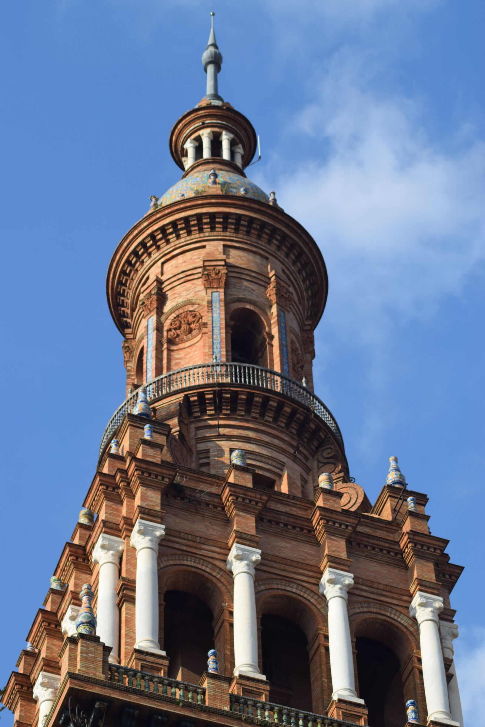 Nikon D3300 sample photo. Architecture, travel, old photography