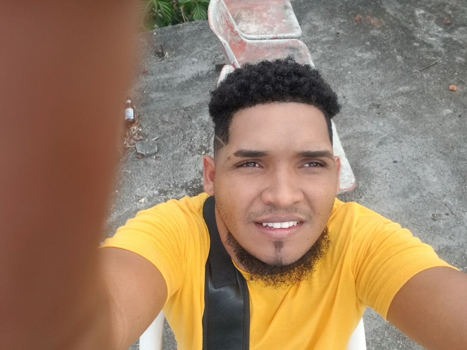 Samsung Galaxy S8+ sample photo. Selfie, hombre, imagen photography